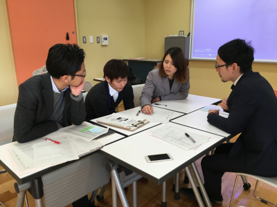 現場活用コーディネーター(有給)